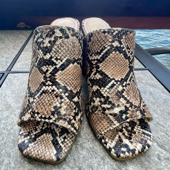 LULUS Raelynn Mules - Picture 9 of 11